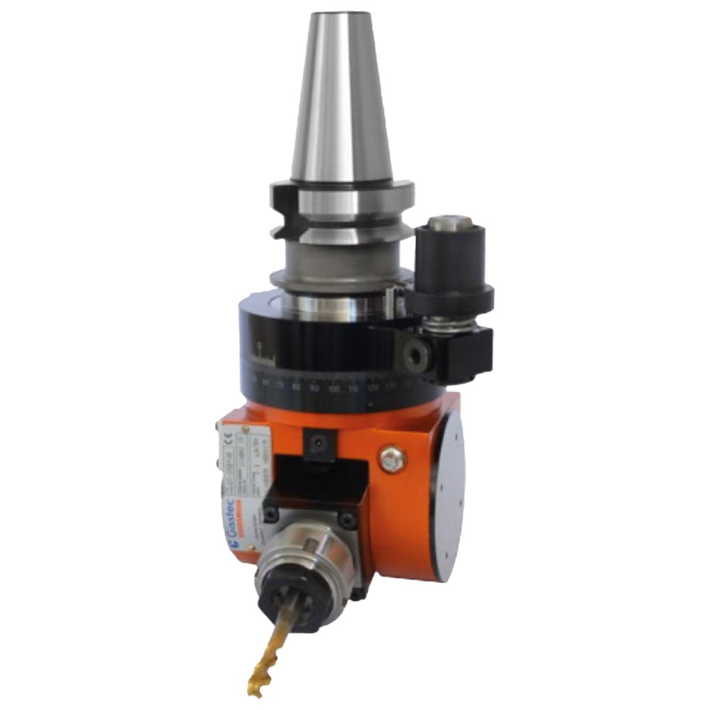 GT – Ayarlanabilir Açılı Kafa