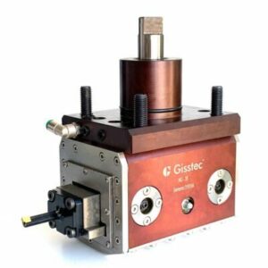 CNC C eksenli Torna da Kama,Spline, Modül Diş Açmak için Tahrikli Takım.