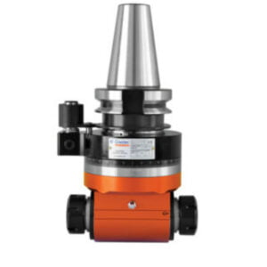 GD Serisi – Çift Çıkışlı Açılı Kafa