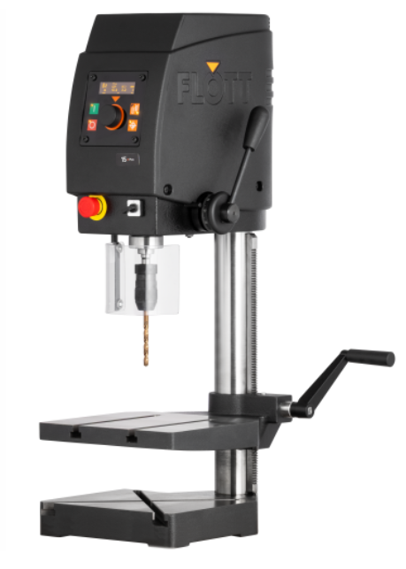 Masaüstü Matkap TB15 Plus